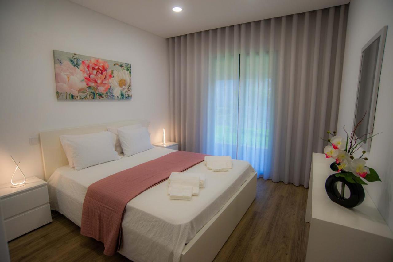 Villa Rosa Porto Moniz Εξωτερικό φωτογραφία