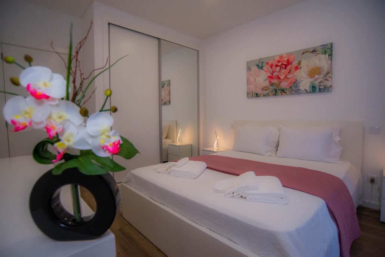 Villa Rosa Porto Moniz Εξωτερικό φωτογραφία